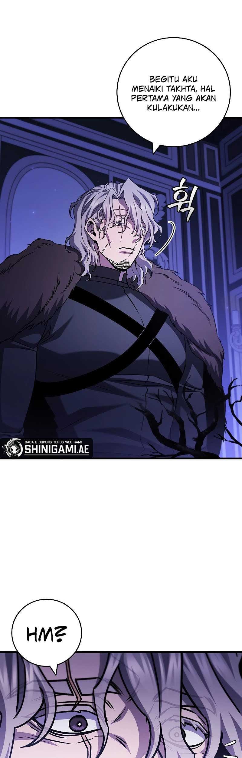 Dragon-Devouring Mage Chapter 61 halaman 34