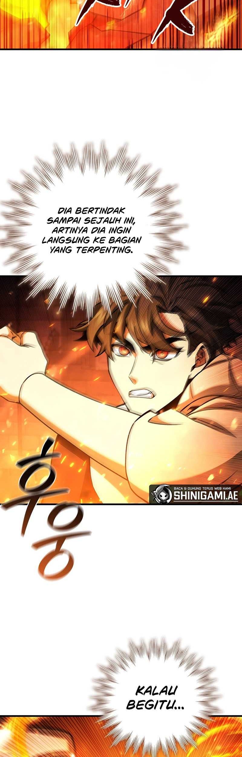 Dragon-Devouring Mage Chapter 65 halaman 31