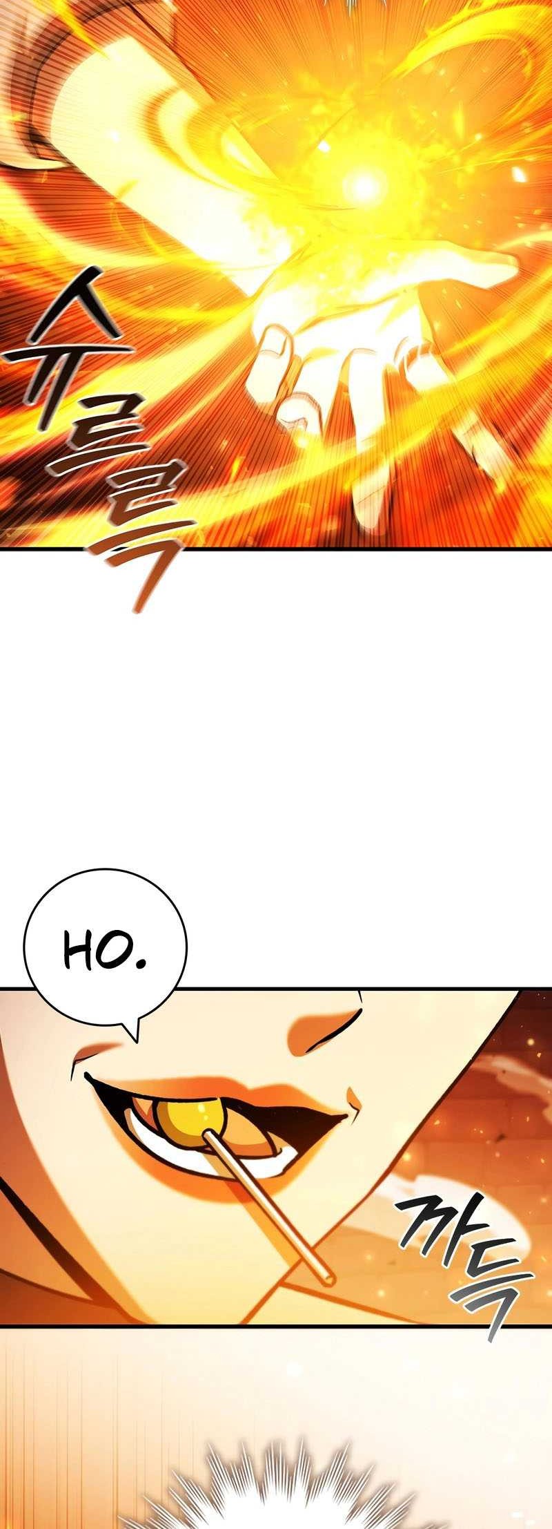 Dragon-Devouring Mage Chapter 65 halaman 32