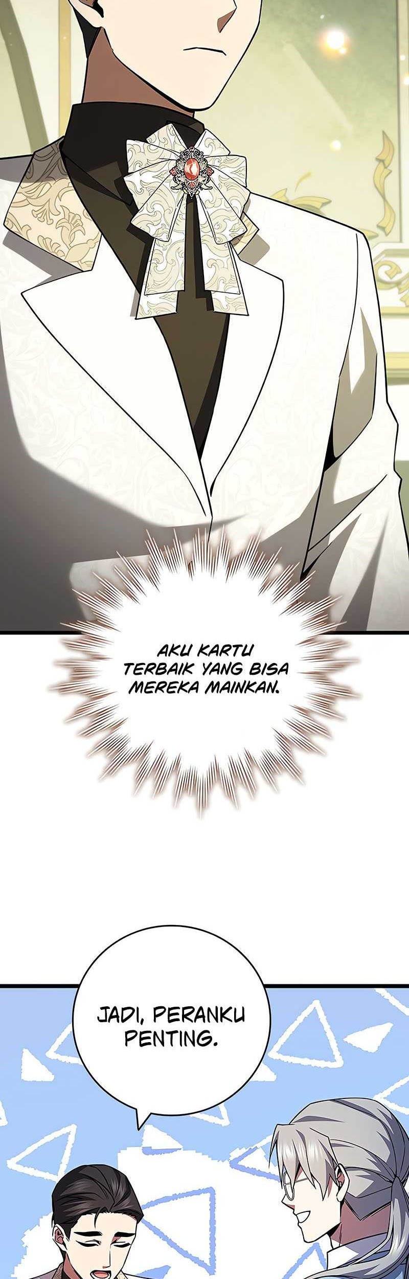 Dragon-Devouring Mage Chapter 66 halaman 31