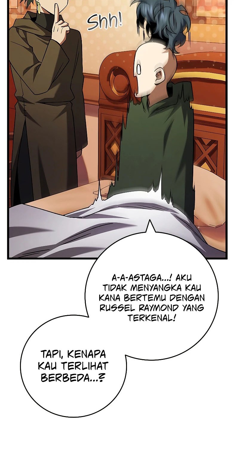 Dragon-Devouring Mage Chapter 68 halaman 29