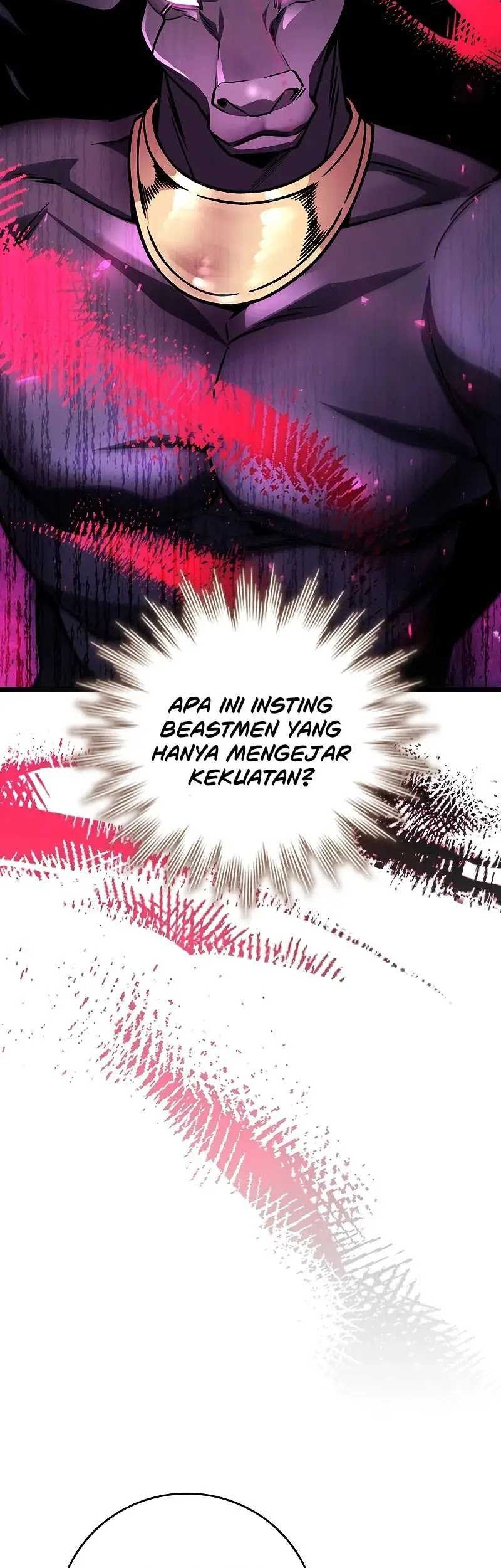 Dragon-Devouring Mage Chapter 69 halaman 28