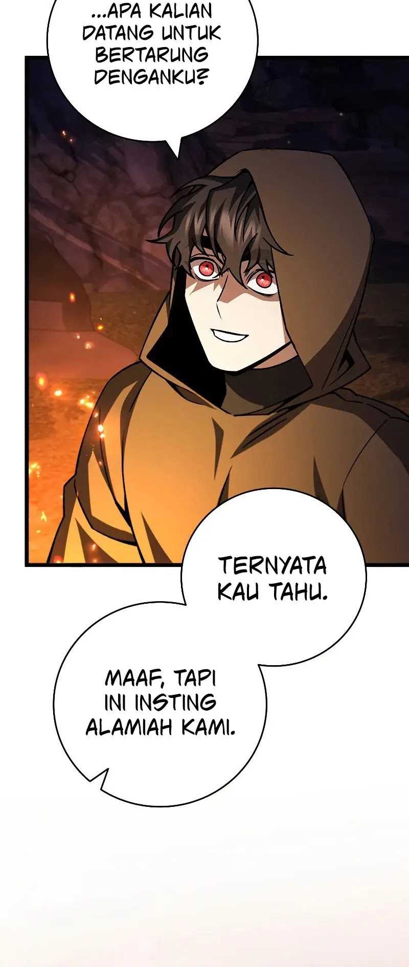 Dragon-Devouring Mage Chapter 69 halaman 29