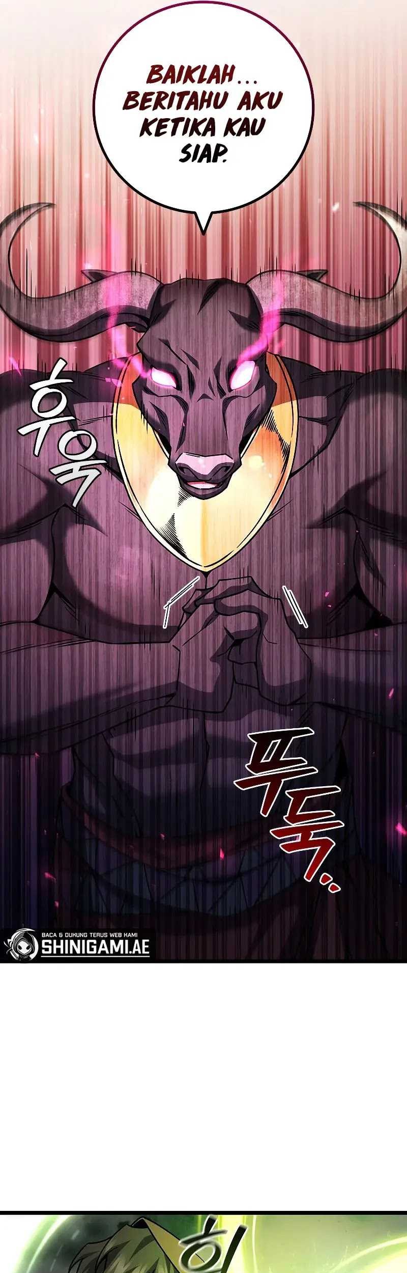 Dragon-Devouring Mage Chapter 69 halaman 30