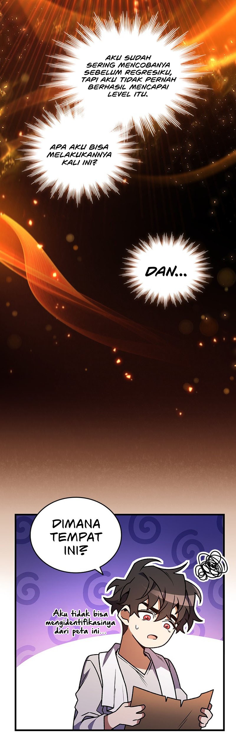 Dragon-Devouring Mage Chapter 7 halaman 26
