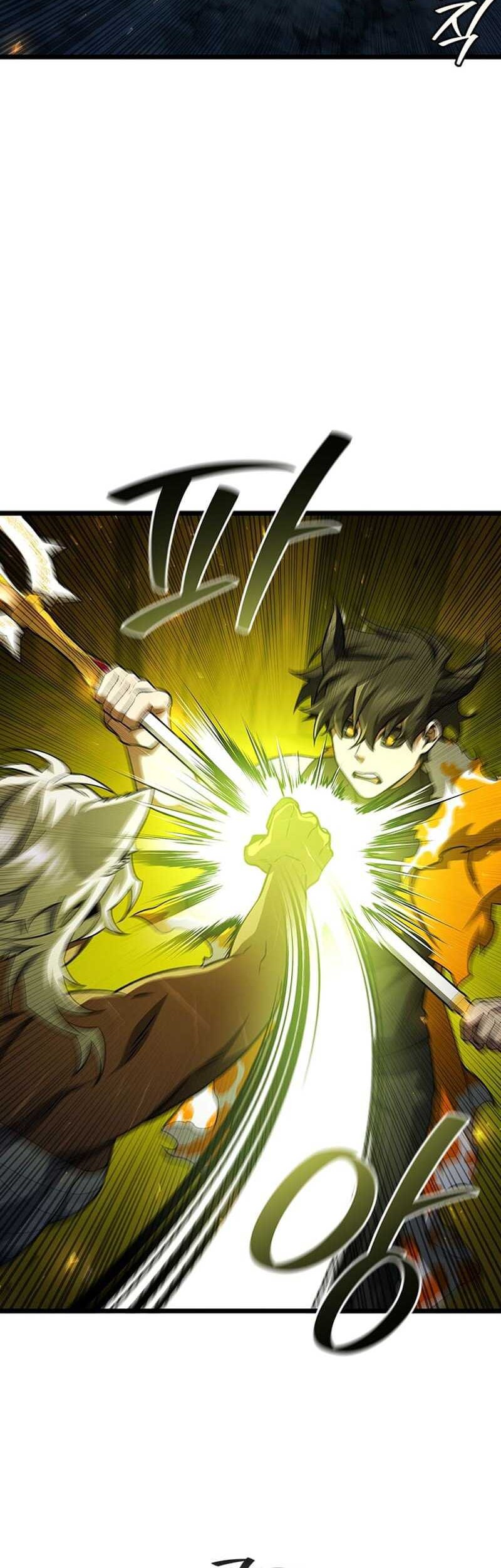 Dragon-Devouring Mage Chapter 71 halaman 31