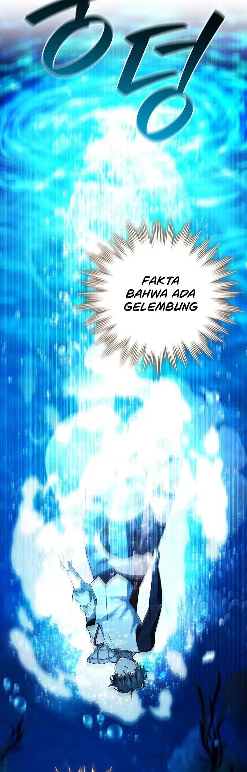 Dragon-Devouring Mage Chapter 72 halaman 34