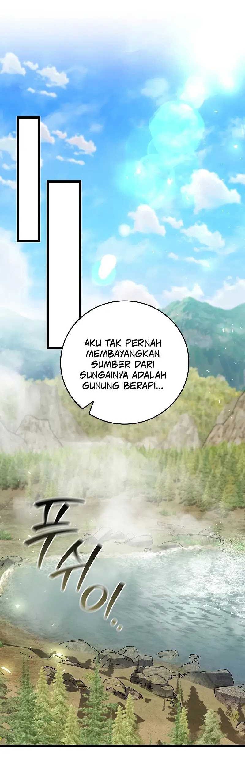 Dragon-Devouring Mage Chapter 72 halaman 31