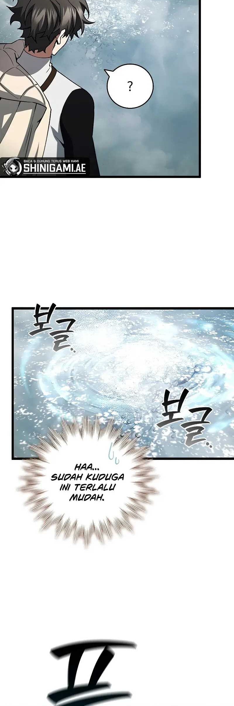 Dragon-Devouring Mage Chapter 72 halaman 33