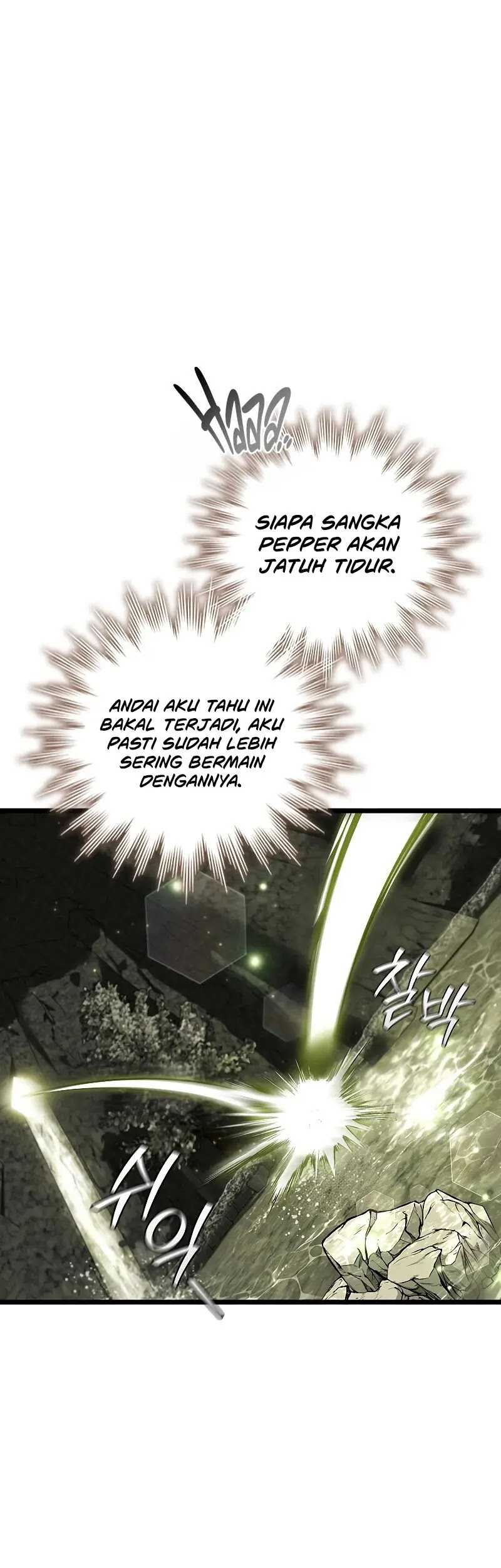 Dragon-Devouring Mage Chapter 73 halaman 34