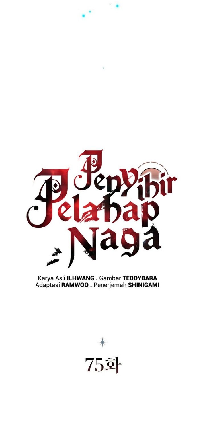 Dragon-Devouring Mage Chapter 75 halaman 33