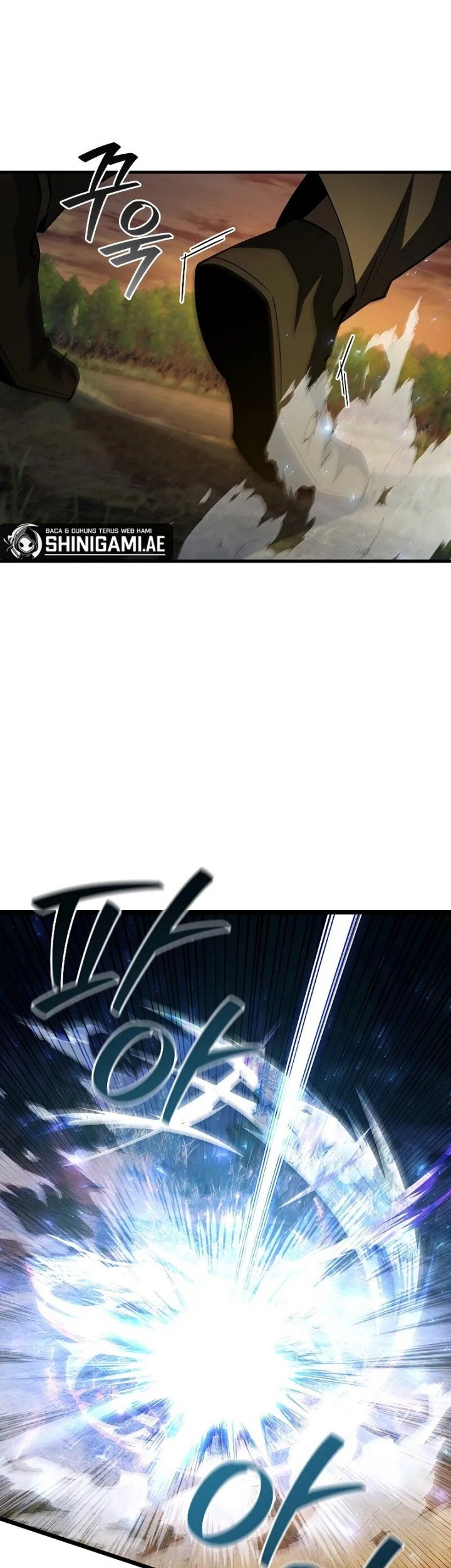 Dragon-Devouring Mage Chapter 76 halaman 31