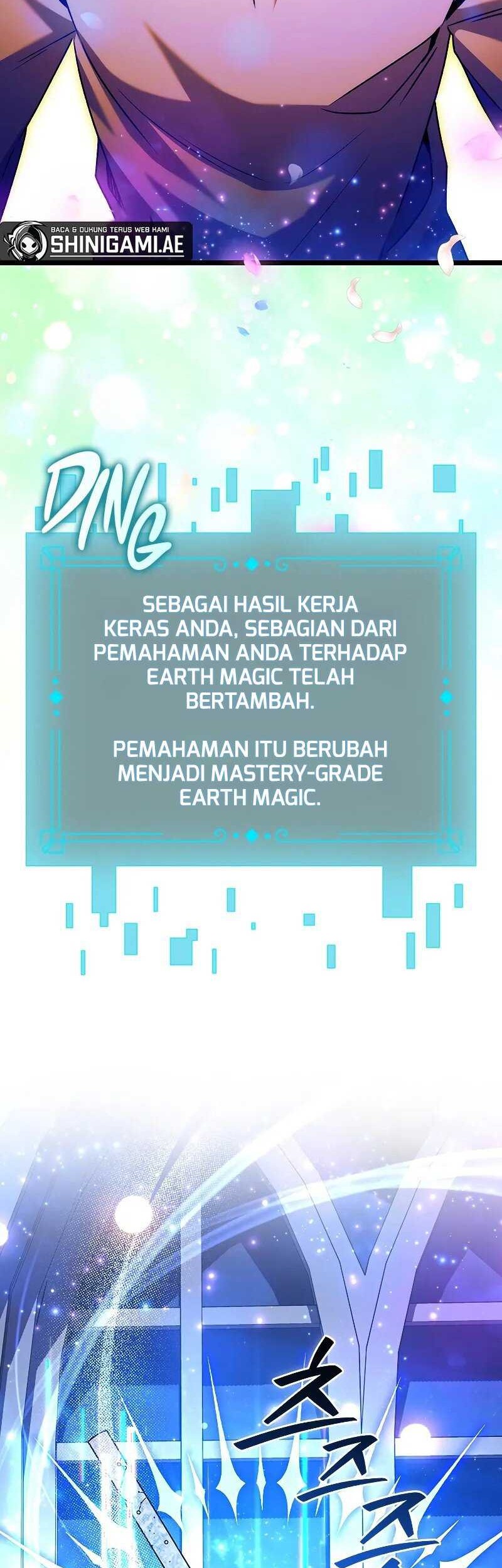 Dragon-Devouring Mage Chapter 77 halaman 31