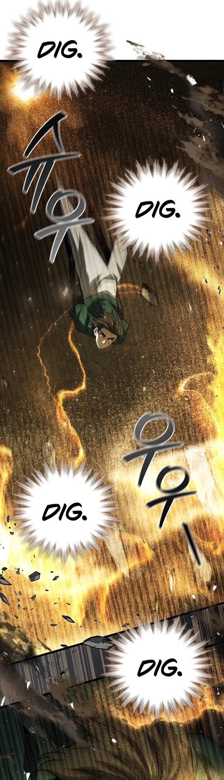 Dragon-Devouring Mage Chapter 78 halaman 28