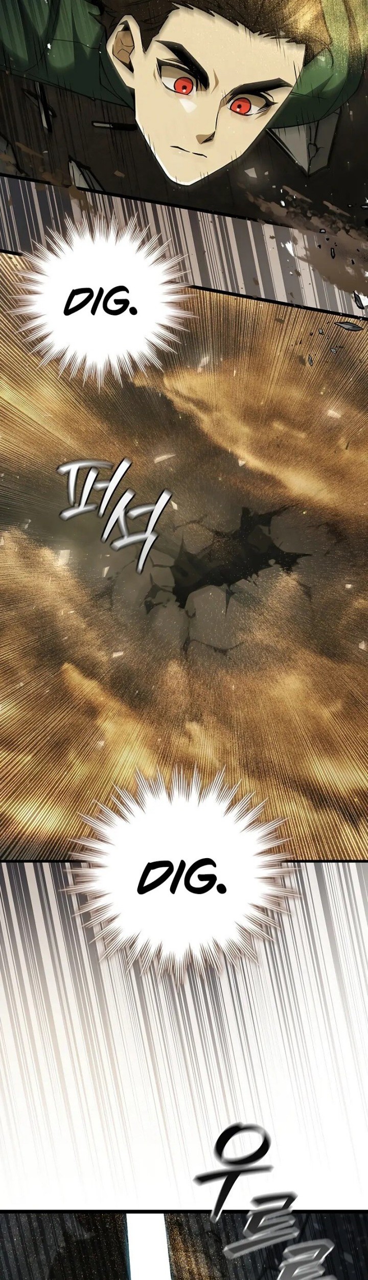 Dragon-Devouring Mage Chapter 78 halaman 29