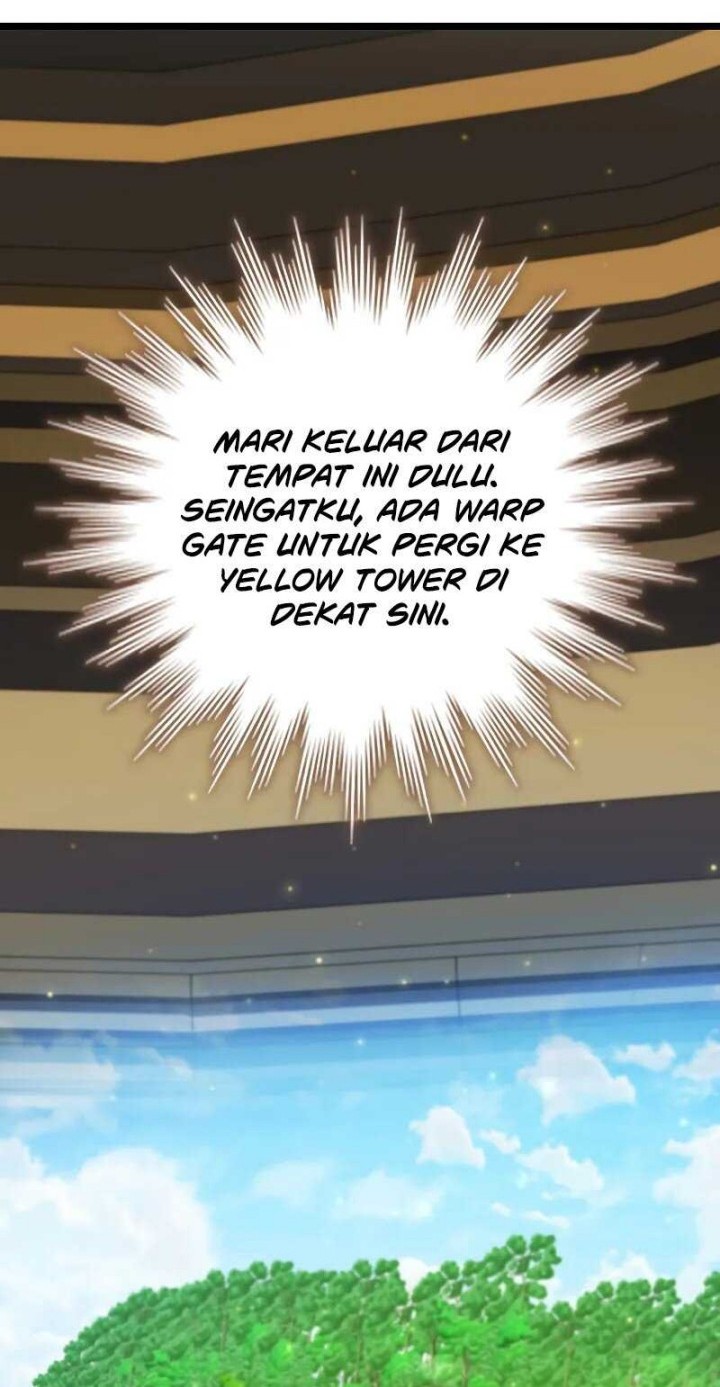 Dragon-Devouring Mage Chapter 79 halaman 31
