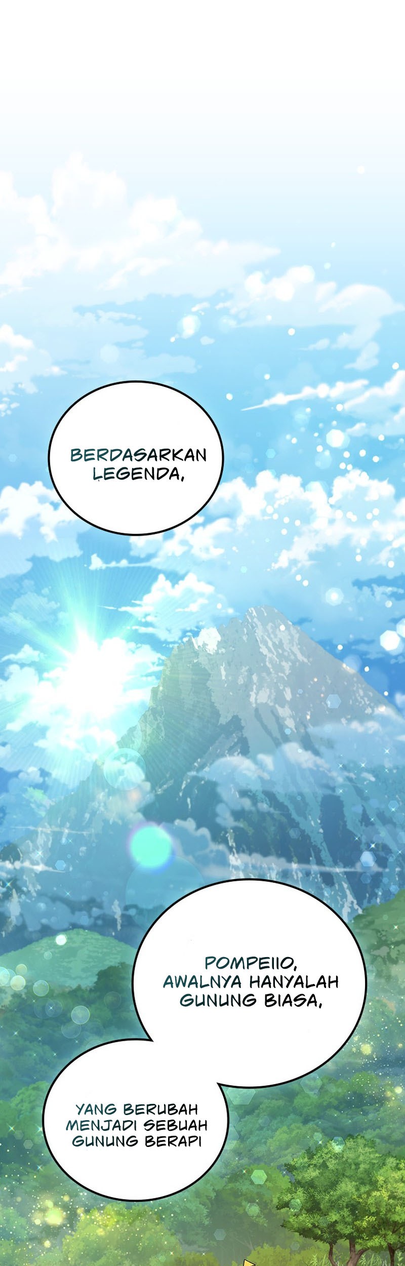 Dragon-Devouring Mage Chapter 8 halaman 30