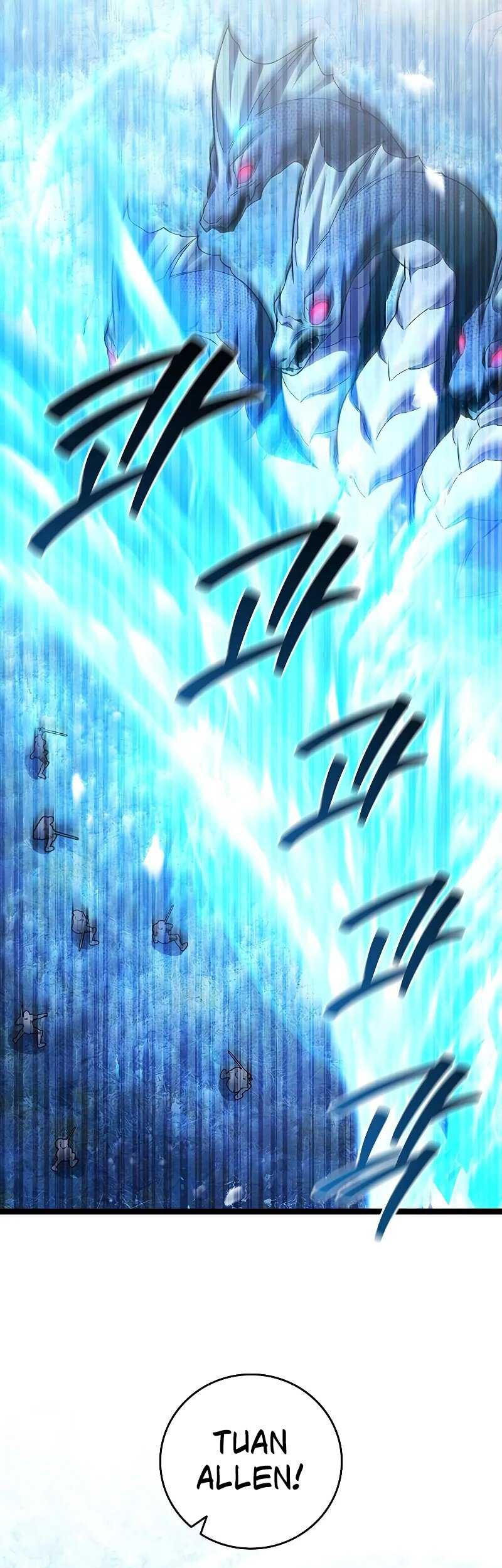 Dragon-Devouring Mage Chapter 81 halaman 28
