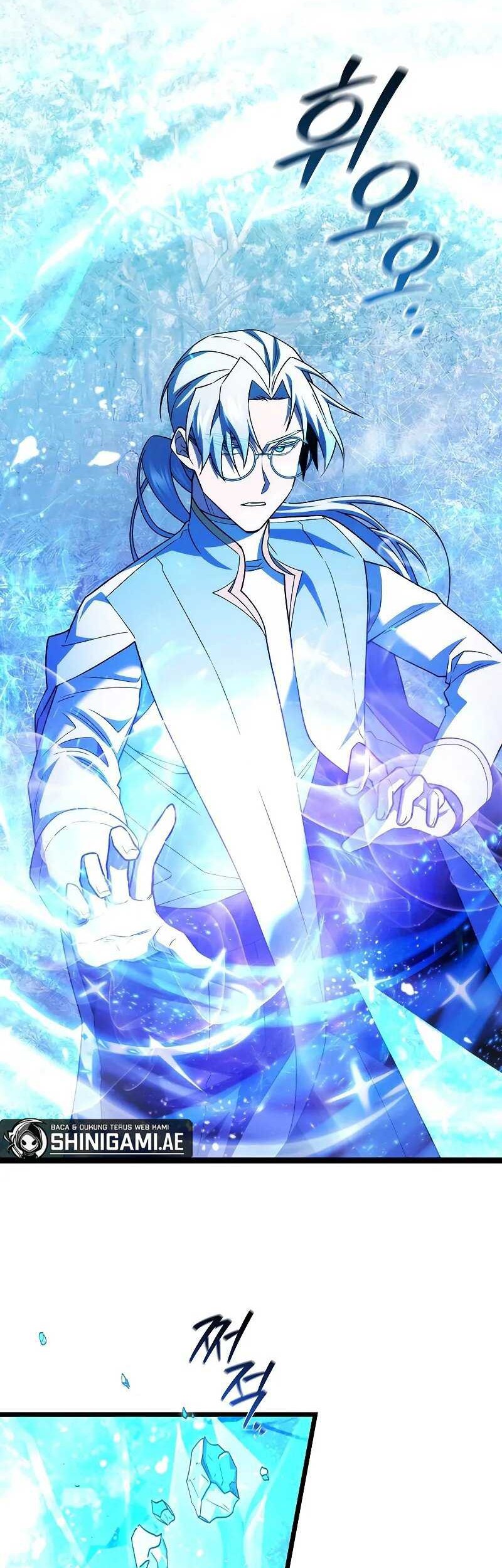 Dragon-Devouring Mage Chapter 81 halaman 29