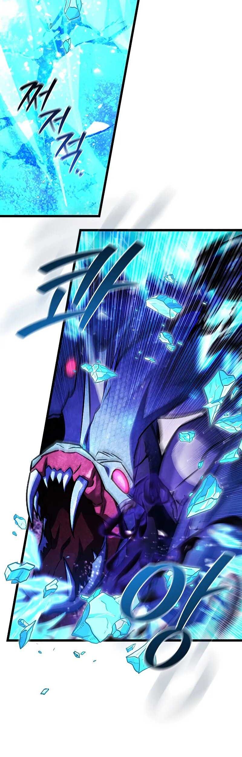 Dragon-Devouring Mage Chapter 81 halaman 30