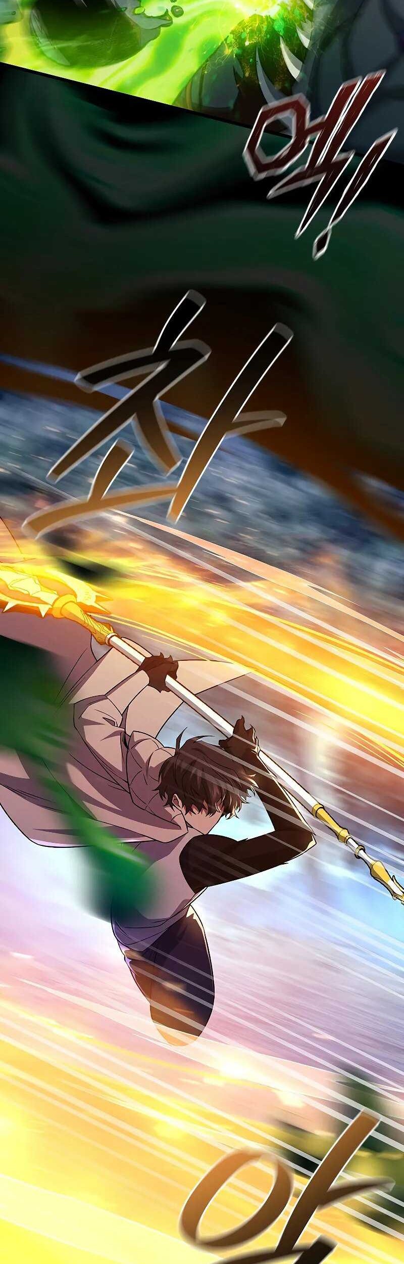 Dragon-Devouring Mage Chapter 82 halaman 30