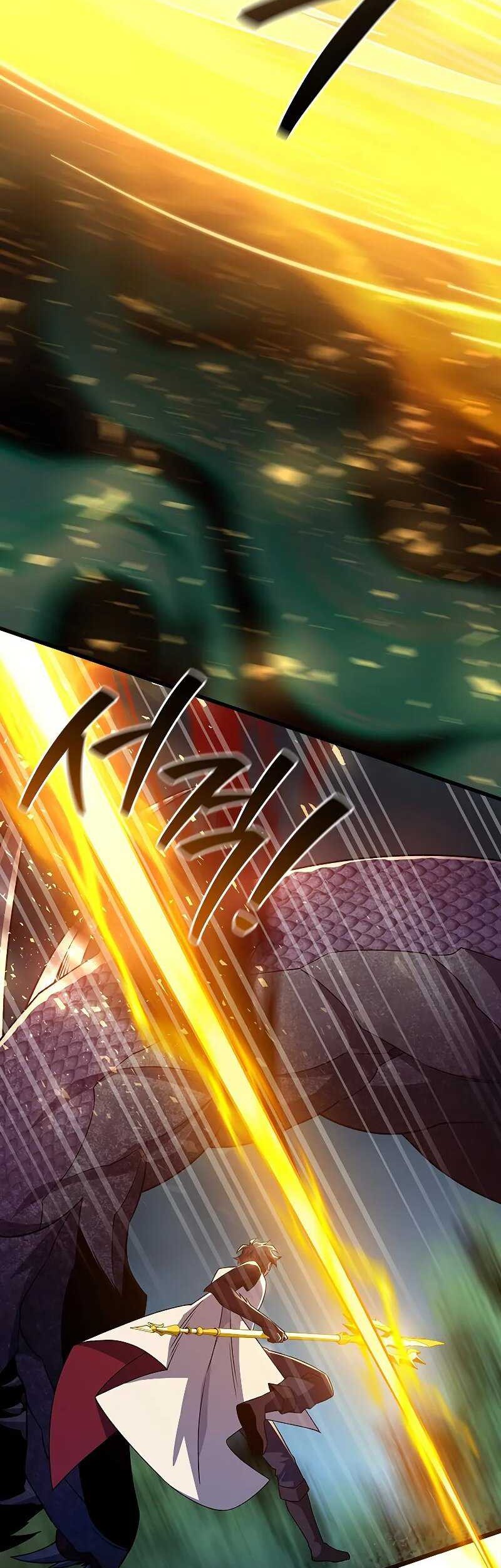 Dragon-Devouring Mage Chapter 82 halaman 31