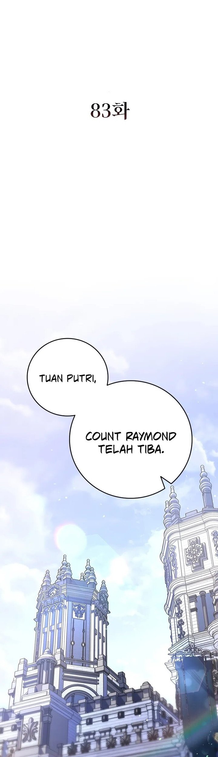 Dragon-Devouring Mage Chapter 83 halaman 27
