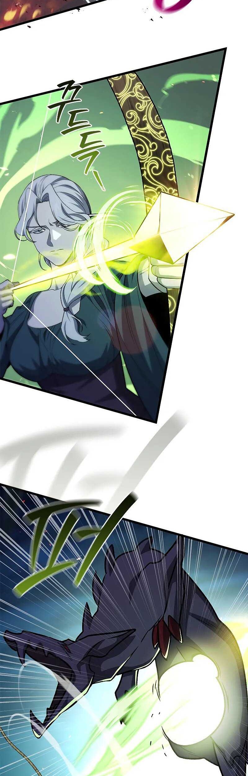 Dragon-Devouring Mage Chapter 86 halaman 30