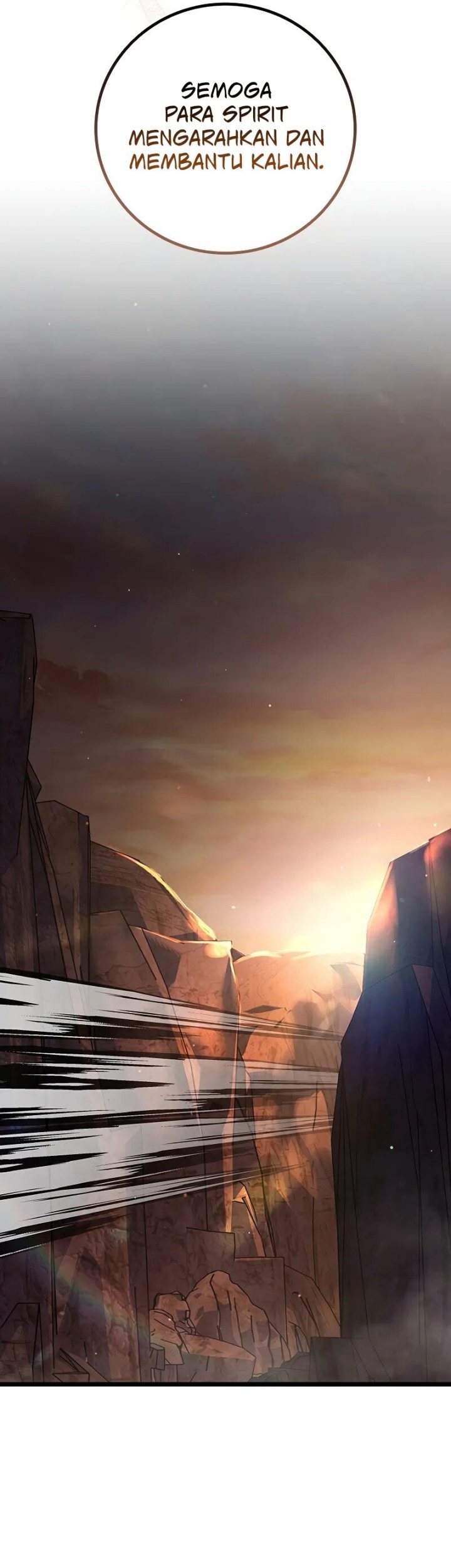 Dragon-Devouring Mage Chapter 87 halaman 30