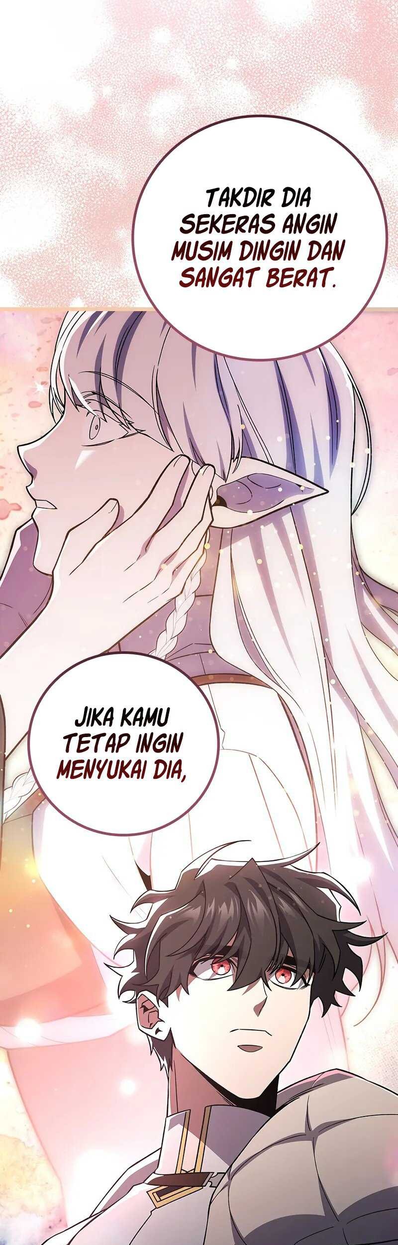 Dragon-Devouring Mage Chapter 89 halaman 33