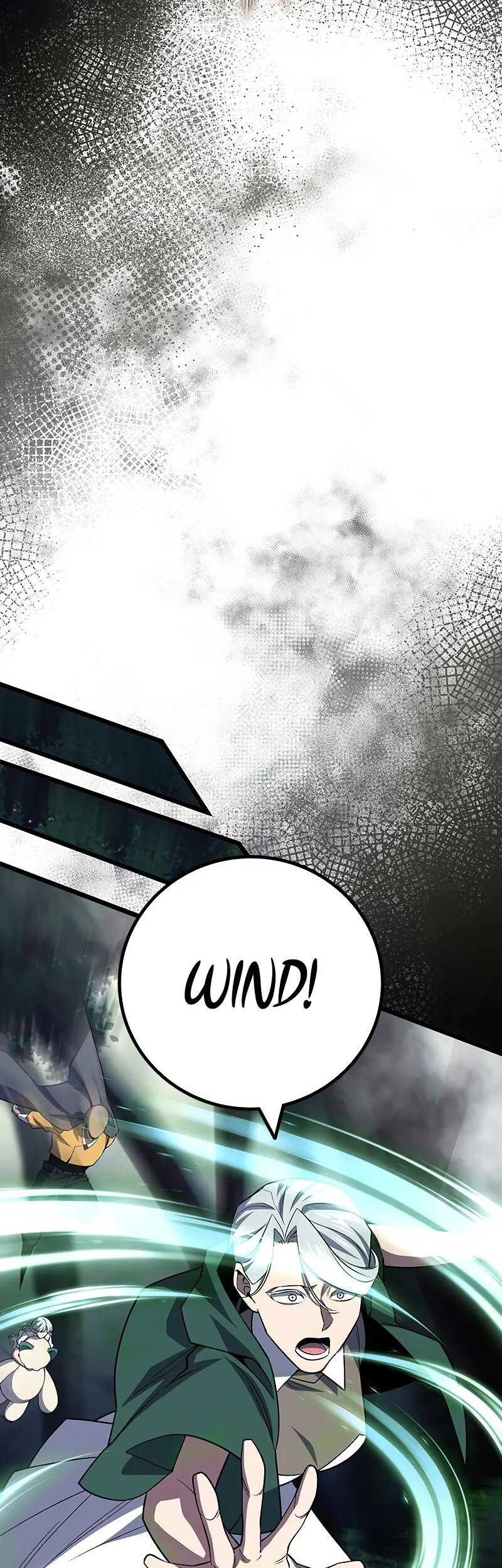 Dragon-Devouring Mage Chapter 90 halaman 30