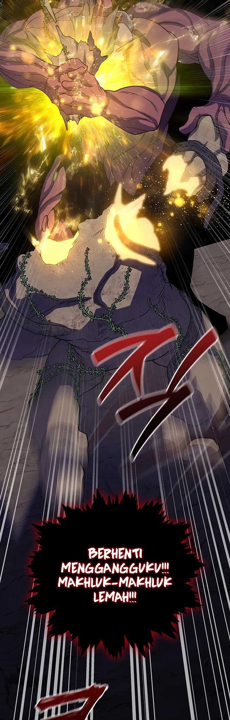 Dragon-Devouring Mage Chapter 91 halaman 31
