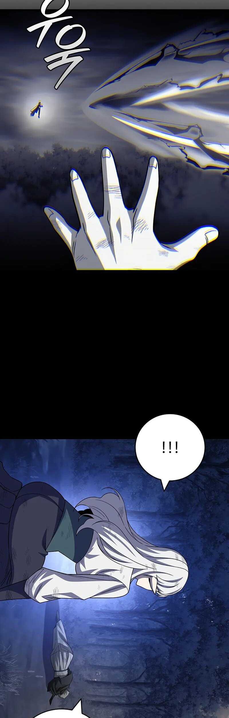 Dragon-Devouring Mage Chapter 92 halaman 30