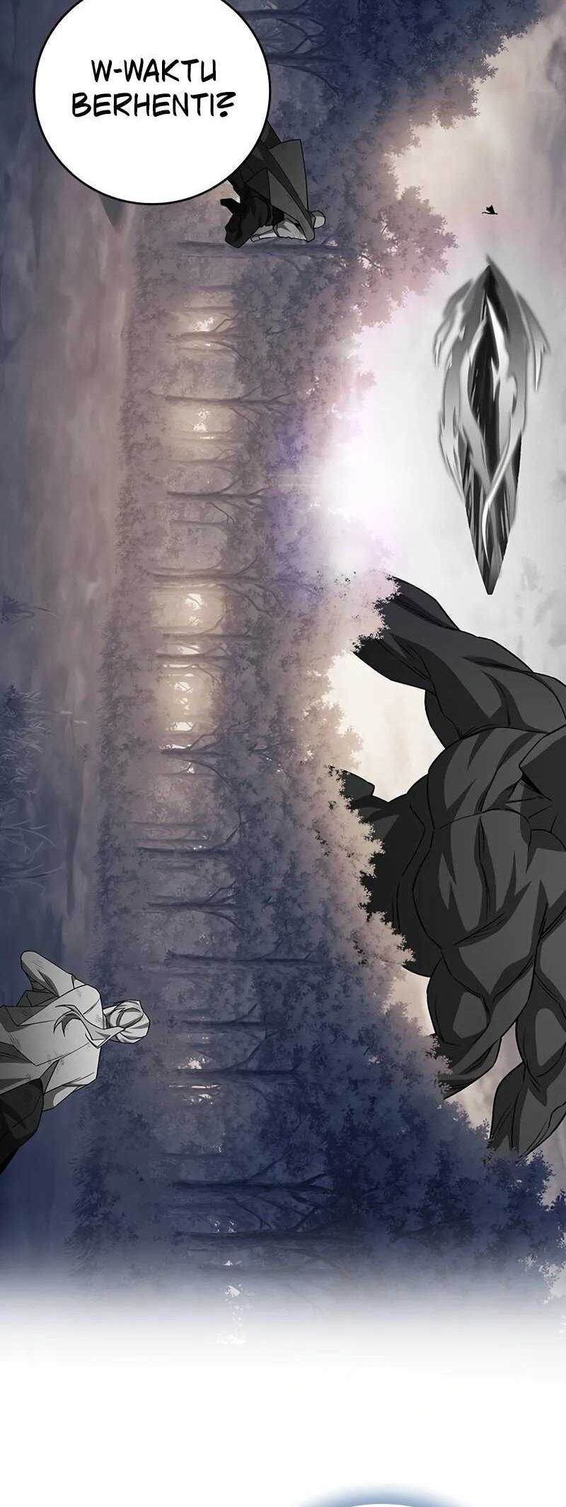 Dragon-Devouring Mage Chapter 92 halaman 31