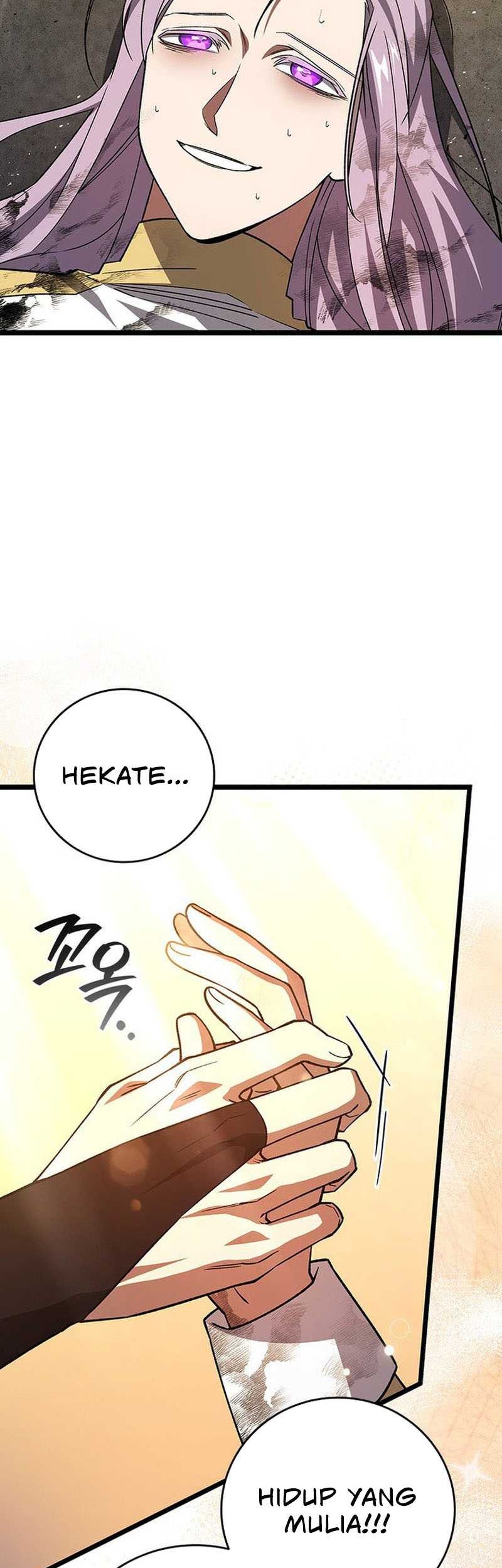 Dragon-Devouring Mage Chapter 95 halaman 34
