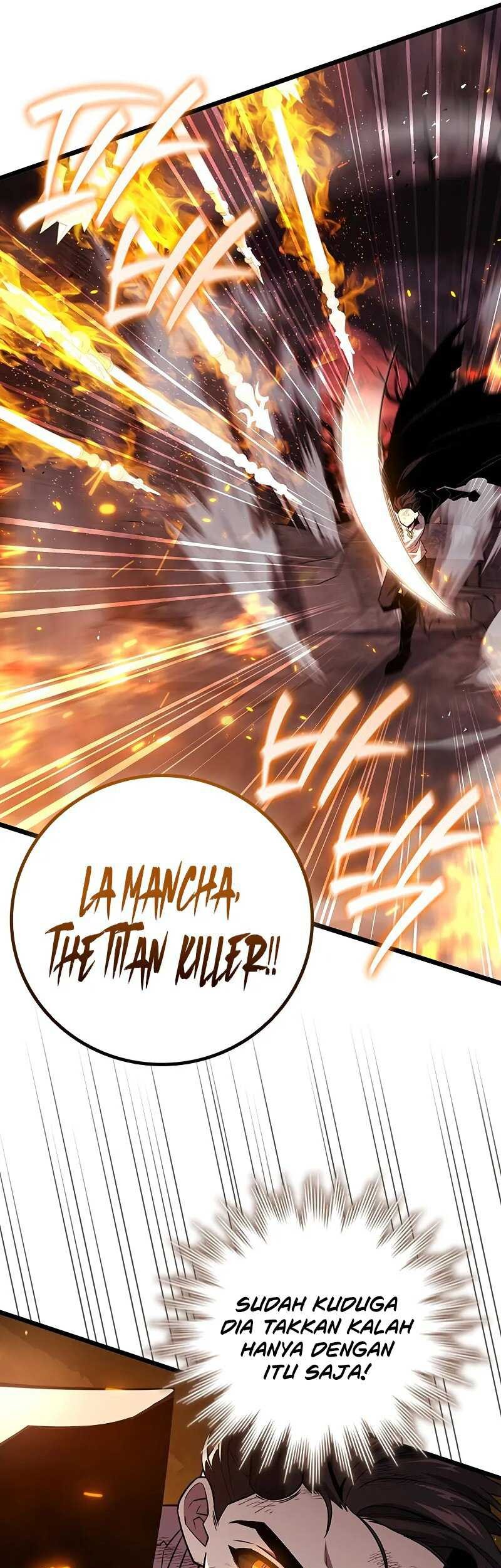 Dragon-Devouring Mage Chapter 96 halaman 33