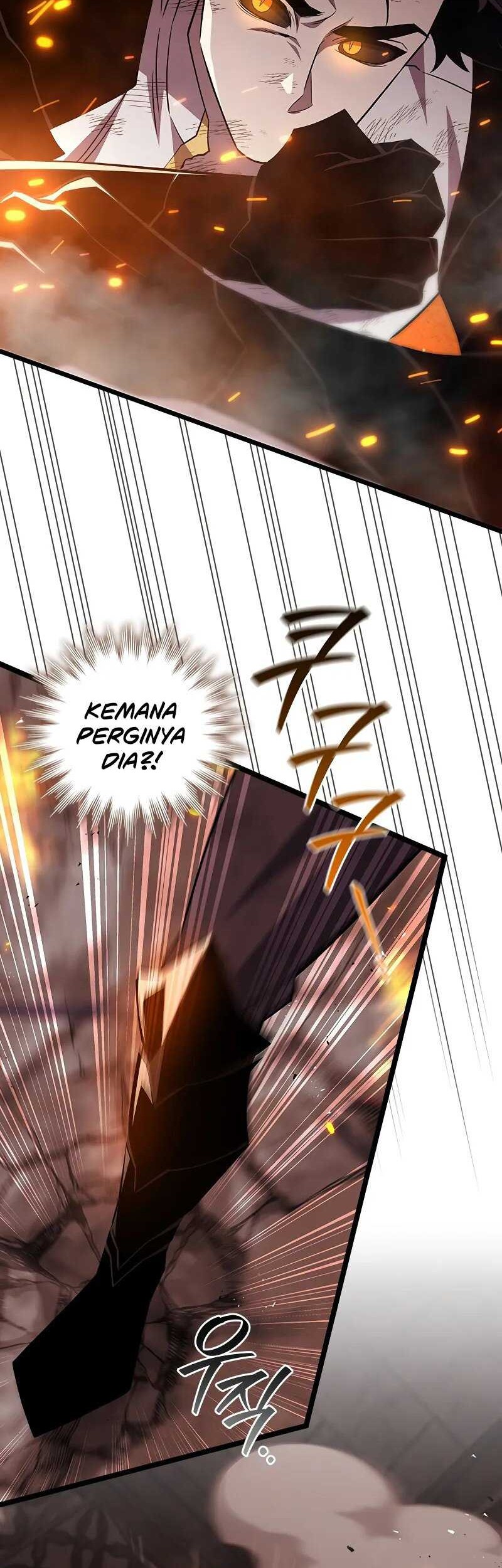 Dragon-Devouring Mage Chapter 96 halaman 34