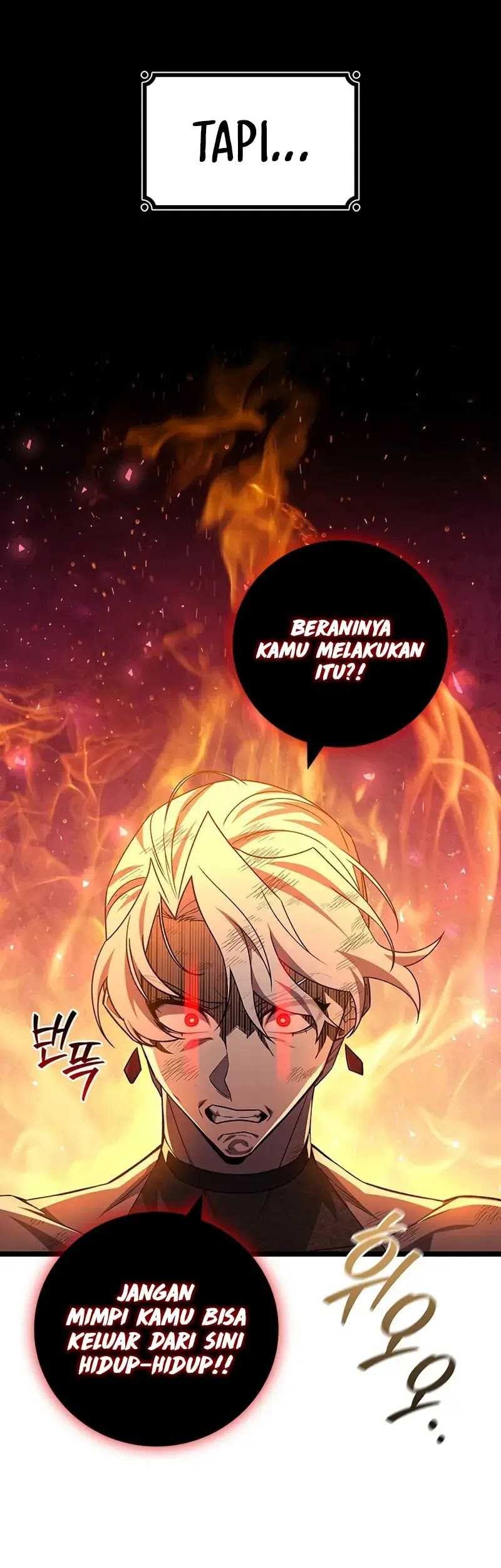 Dragon-Devouring Mage Chapter 97 halaman 29