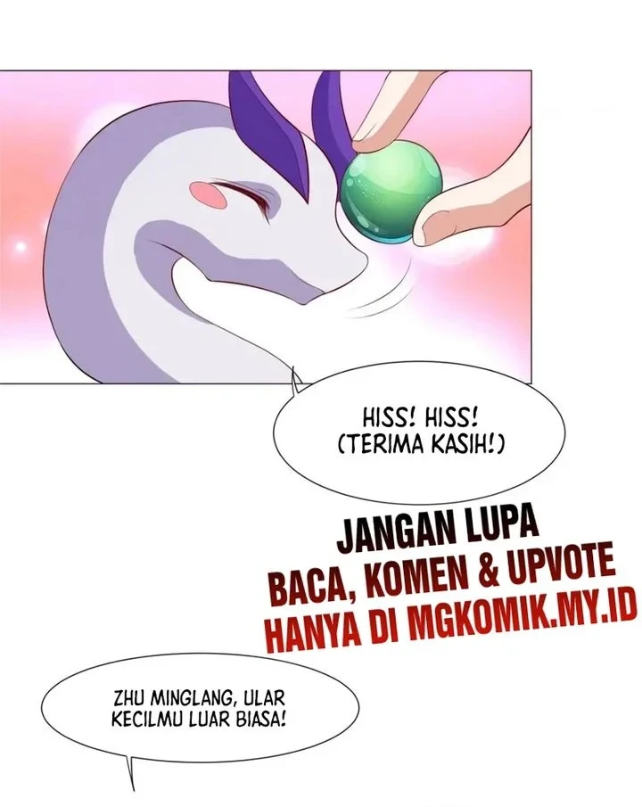 Dragon Master Chapter 217 Gambar 14