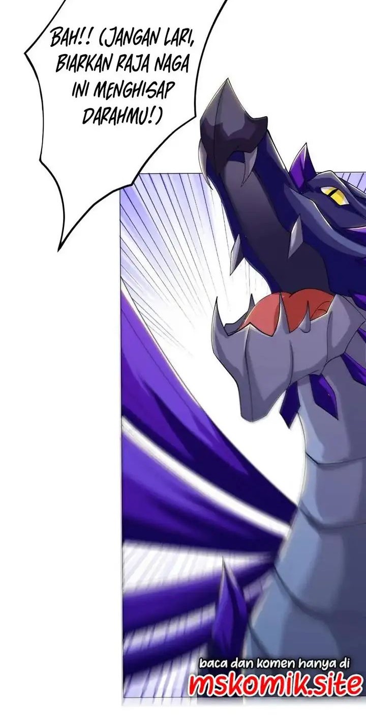 Dragon Master Chapter 242 Gambar 14