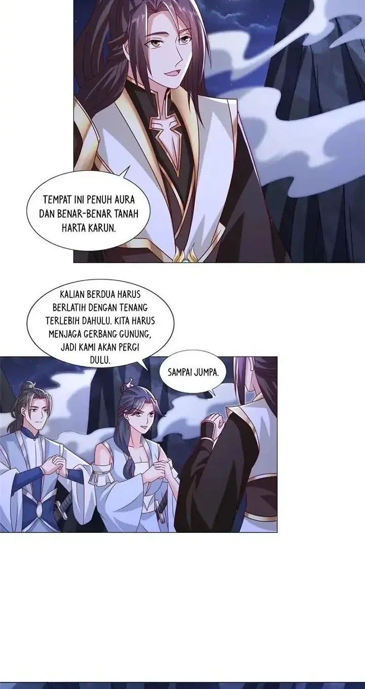 Dragon Master Chapter 259 Gambar 10