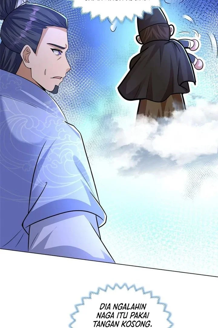 Dragon Master Chapter 361 Gambar 16