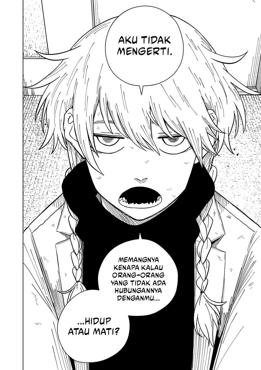 Drama Queen Chapter 22 Gambar 11