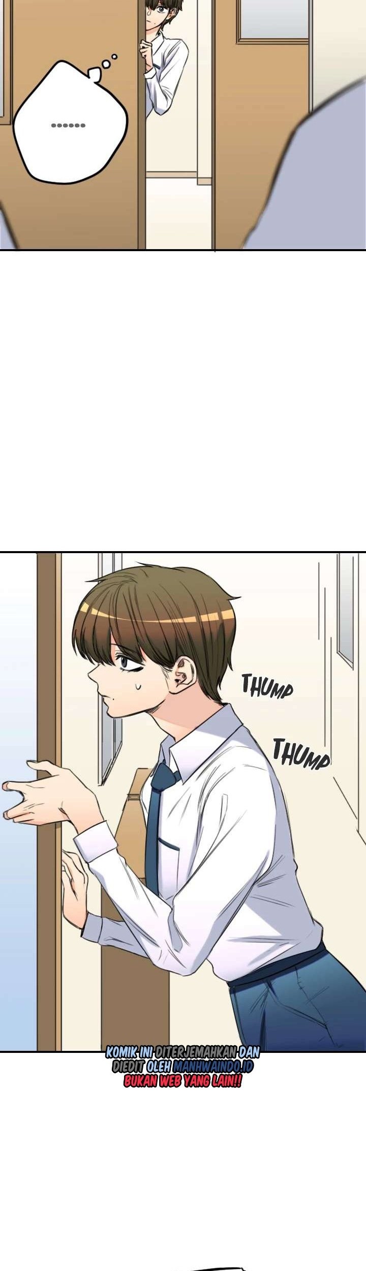 Drawing Romance Chapter 130 halaman 17