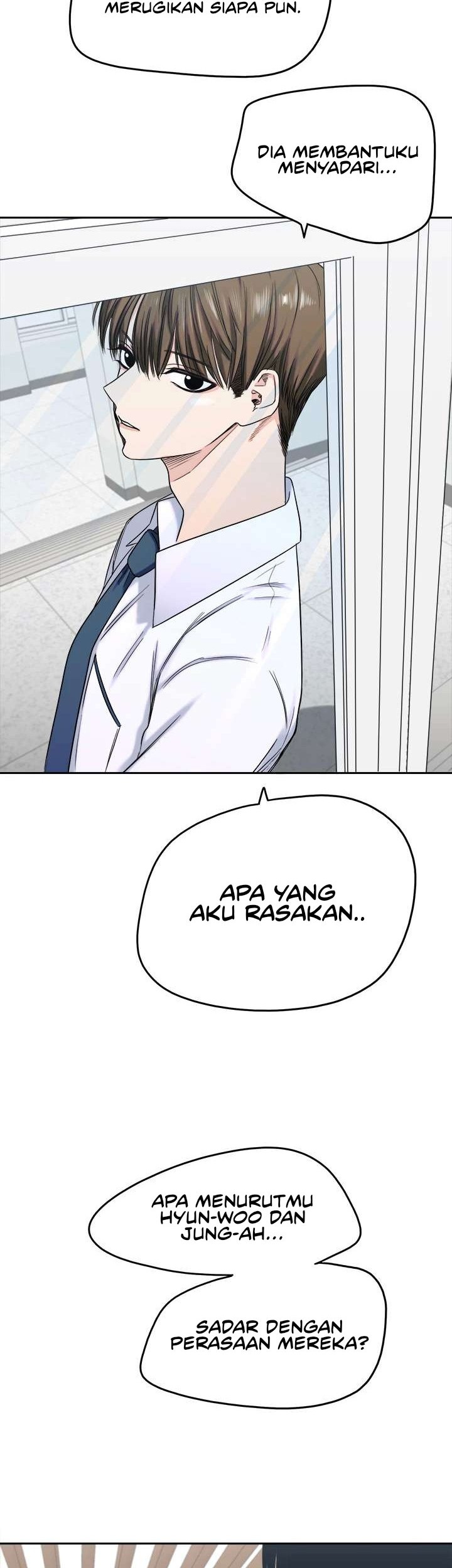 Drawing Romance Chapter 141 halaman 15