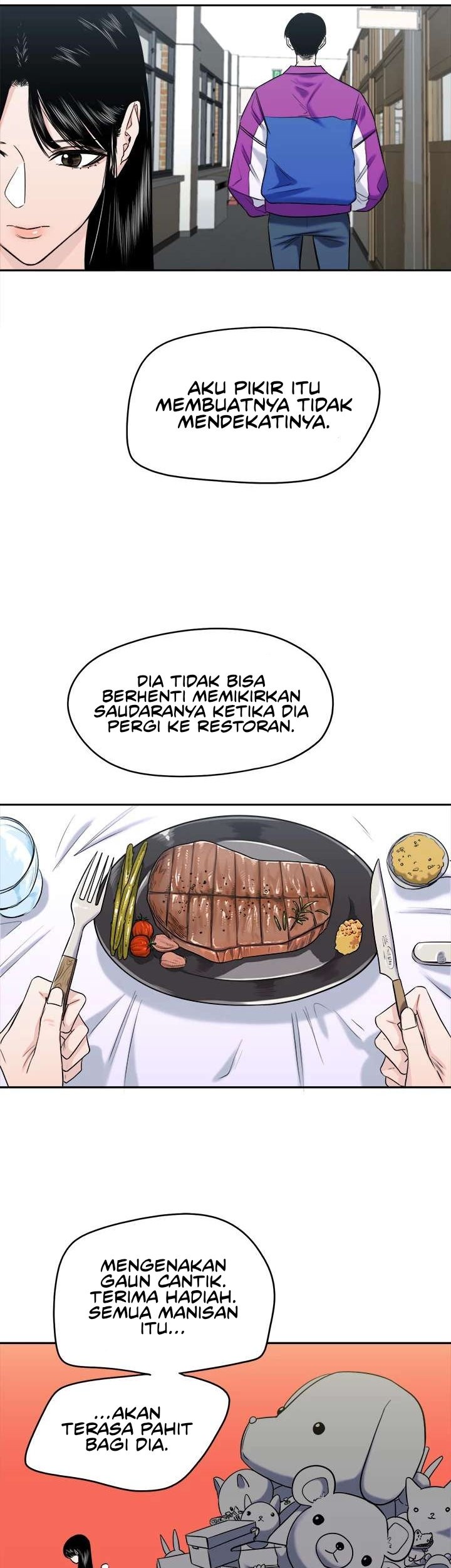 Drawing Romance Chapter 144 halaman 14