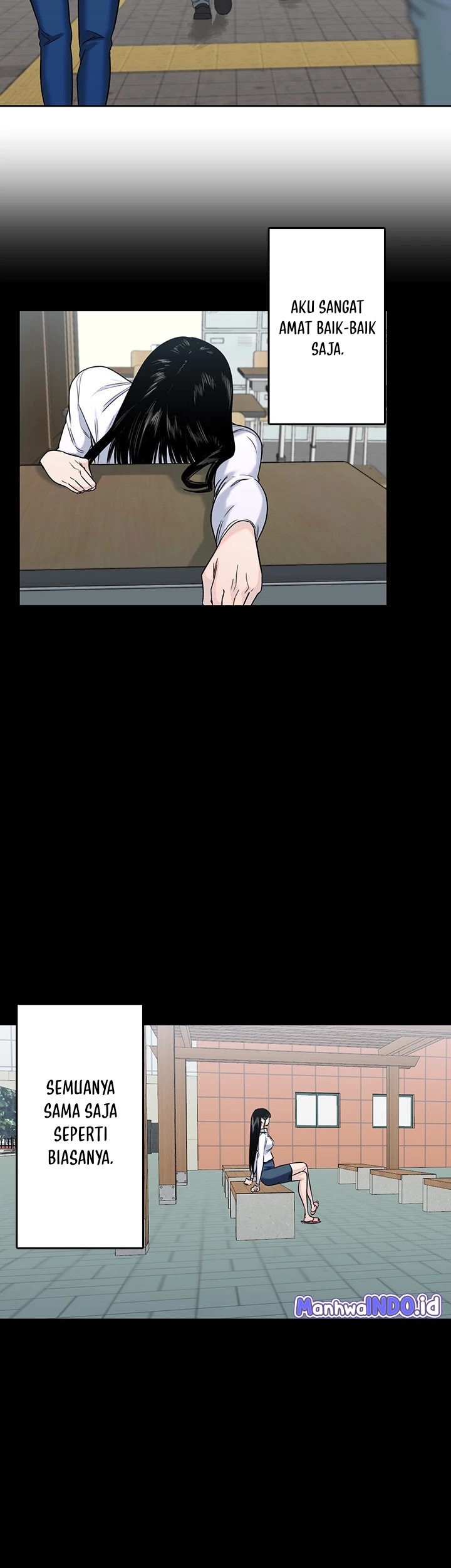 Drawing Romance Chapter 145 halaman 14