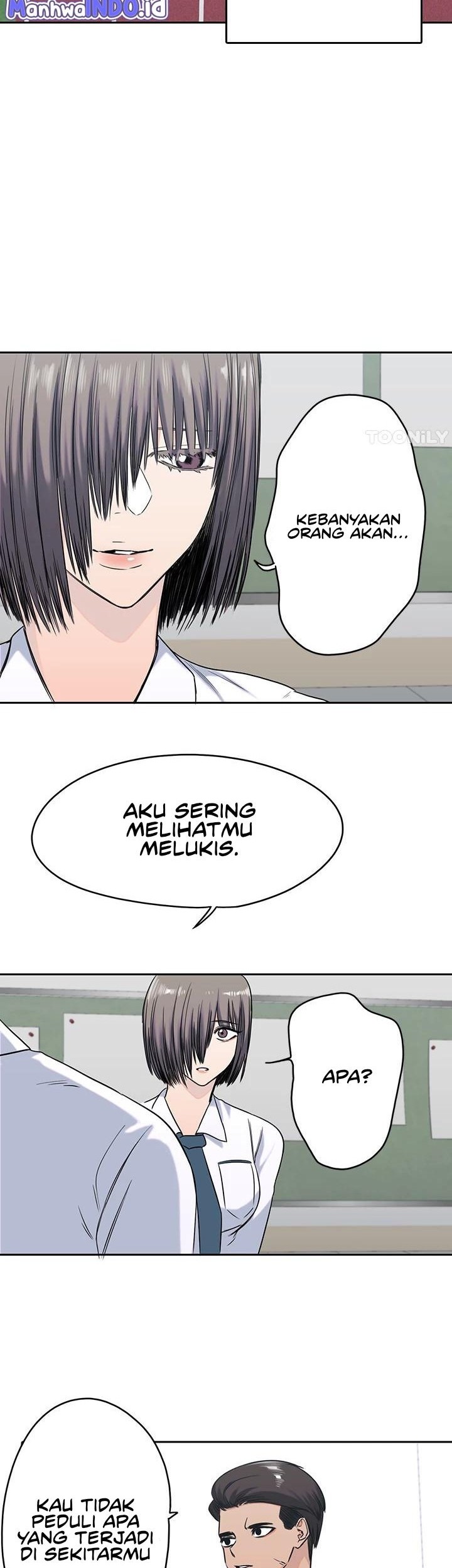 Drawing Romance Chapter 148 halaman 13