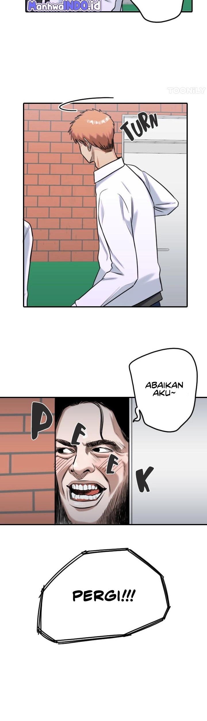 Drawing Romance Chapter 152 halaman 15