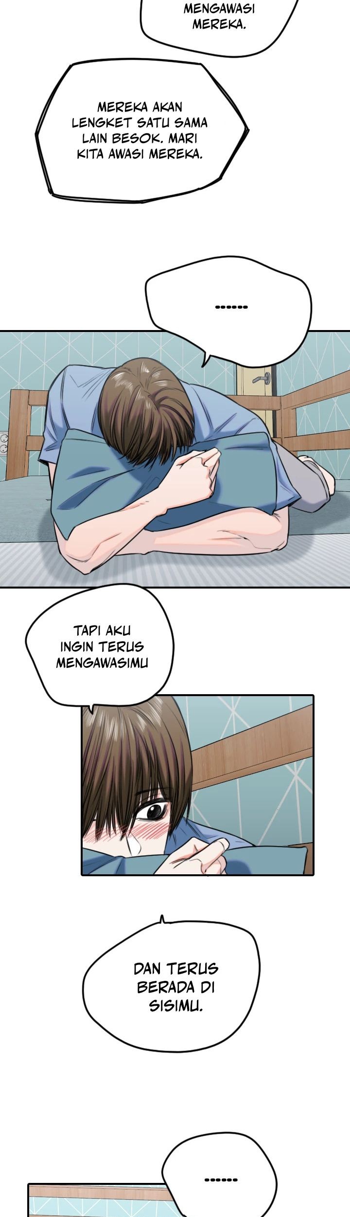 Drawing Romance Chapter 156 halaman 15